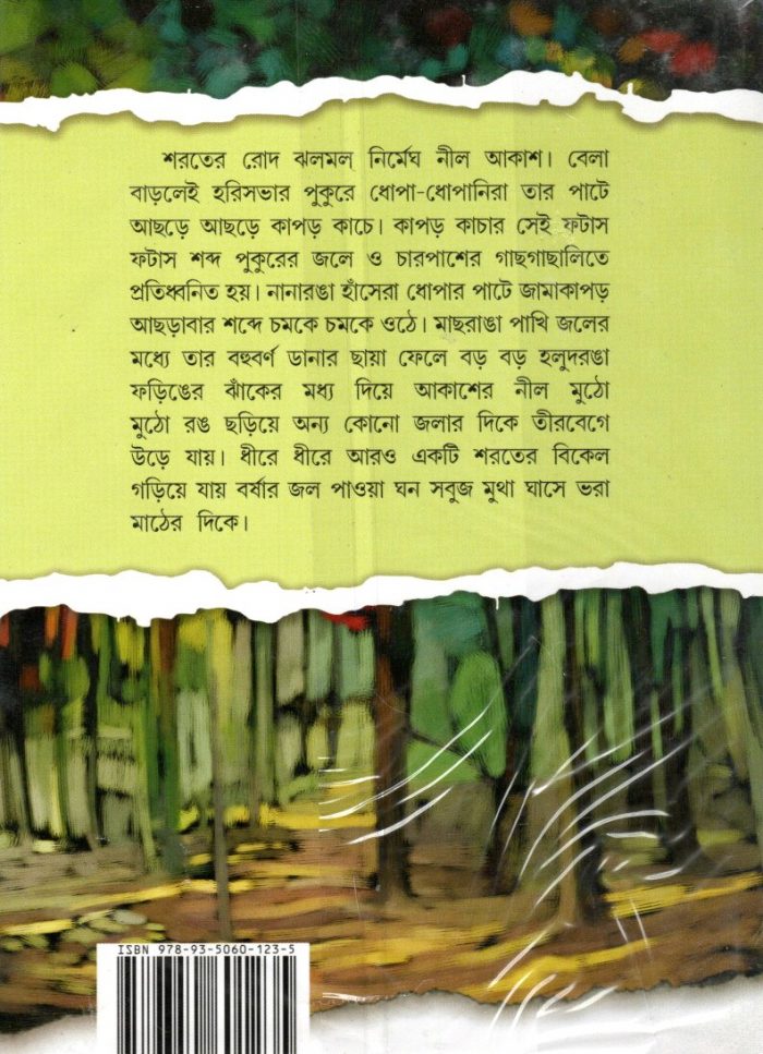 Chera Canvas : Buddhadeb Guha - Image 2