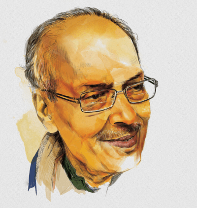 shirshendu mukhopadhyay