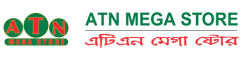 ATN Mega Store Logo