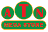 ATN Mega Store Logo
